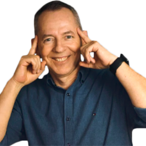 Separar cita con Jorge Martinez